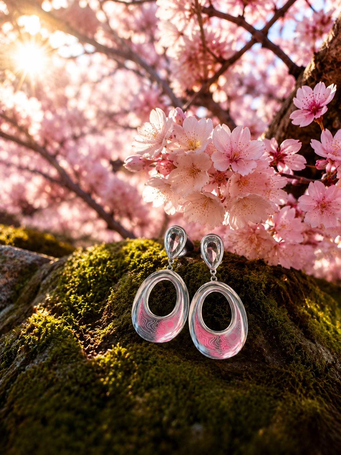 Earrings — Flaura